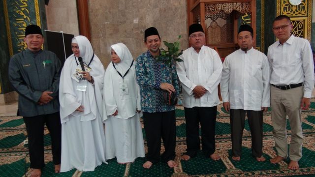 Wagup Kaltim Berharap Program Green Warrior Terus Berlanjut