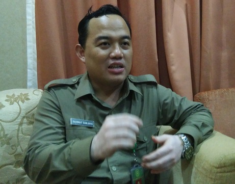 Ketua Pengadilan Negeri Sangatta, Akan Bentuk Timsus  Penanganan Sengketa Pileg 2019