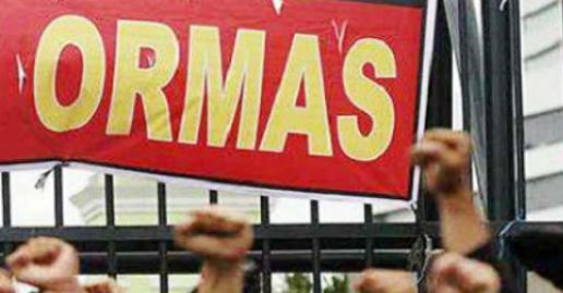 Konsorsium Ormas di Kutai Timur Bersurat Ke Presiden dan Menteri LHK