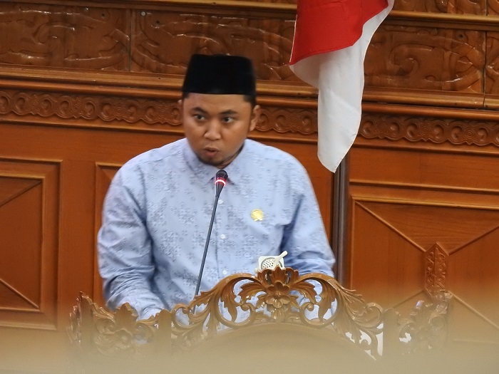 F-PPP : Serapan Anggaran Belum Memuaskan  ( 2) Bersambung.