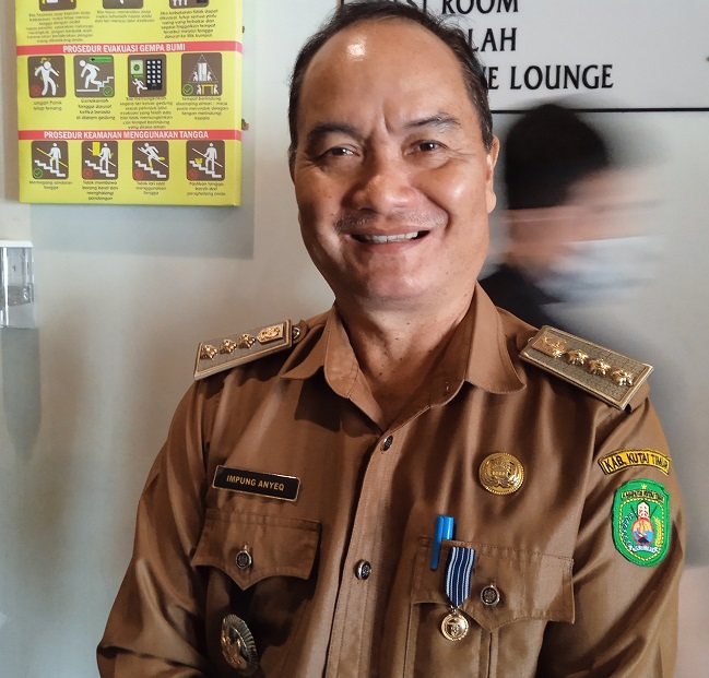 Awal 2023 Listrik PLN Menyalah di Lima Desa Kecamatan Busang Kutai Timur