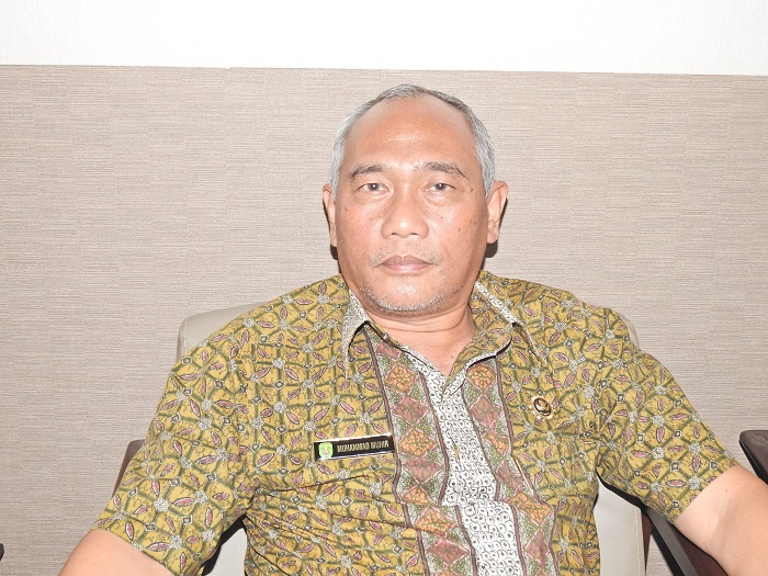 Ini Deretan Daftar Proyek Dinas PU Kutim Segera Dilaksanakan Oktober Ini. Proyek PL 1.660 Paket