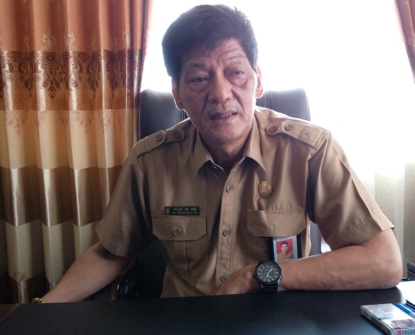 Bupati Segera Luncurkan Perpustakaan Digital ekutim