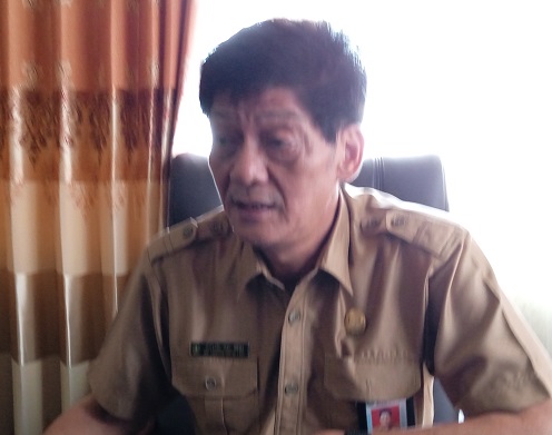 Dispusip Kutim Inginkan Sejarah Jadi Dokumen Elektronik 