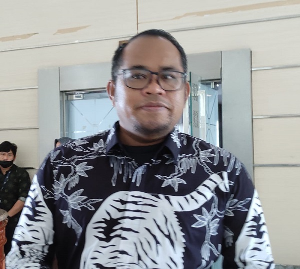 Ketua BNK Kasmidi Libatkan Tokoh Agama Kampanye Bahaya Narkotika