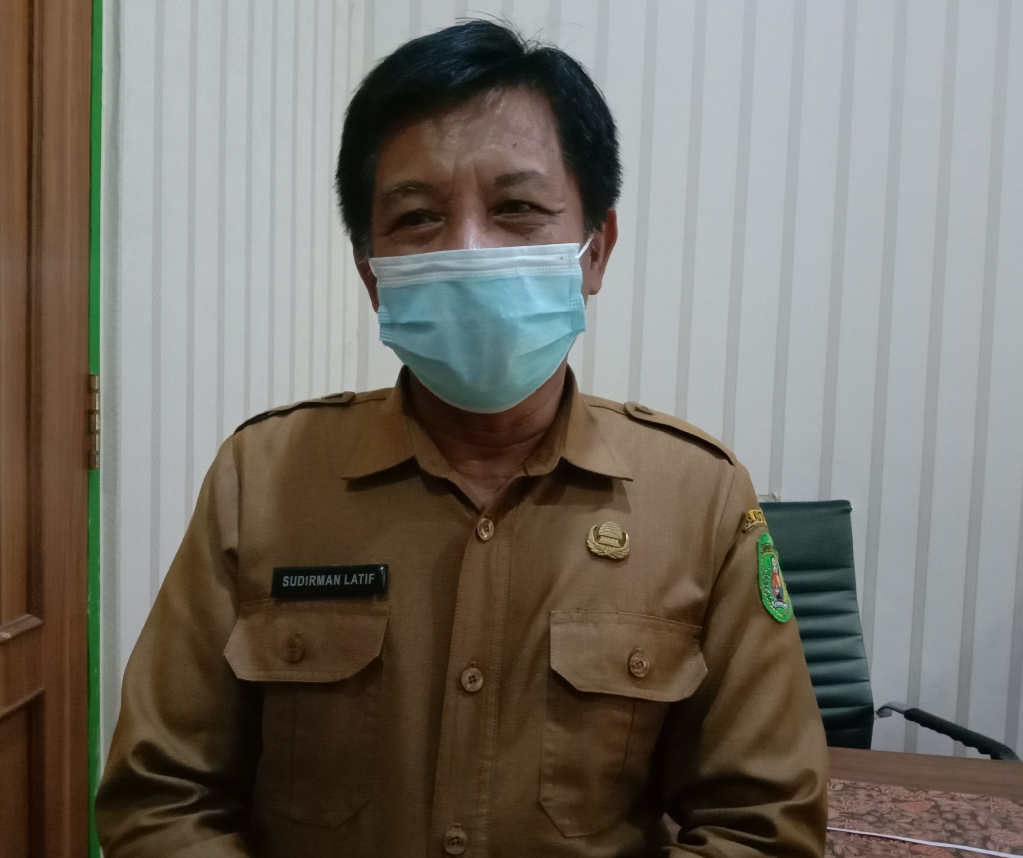 Kutai Timur Akan Membangun  BaLai Latihan Kerja Yang Modern