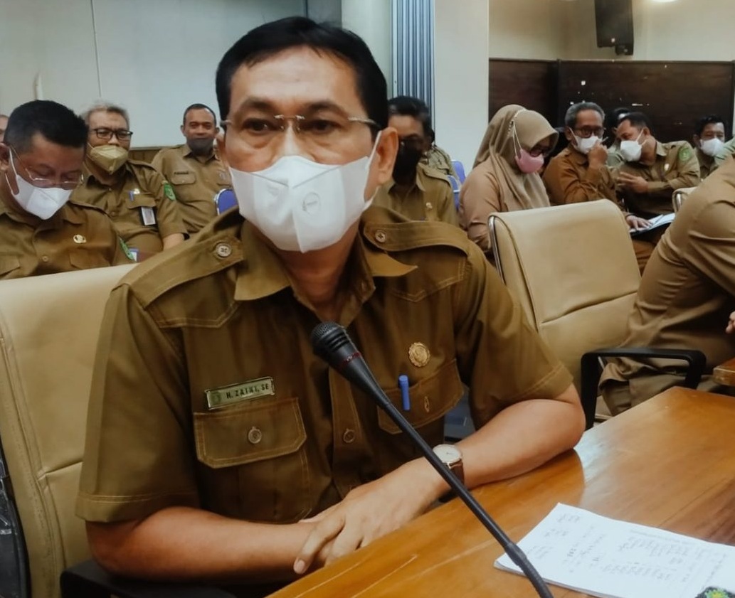 Kadis Perindag Kutim Sarankan SPBU Buka 24 Atasi Antrian Panjang